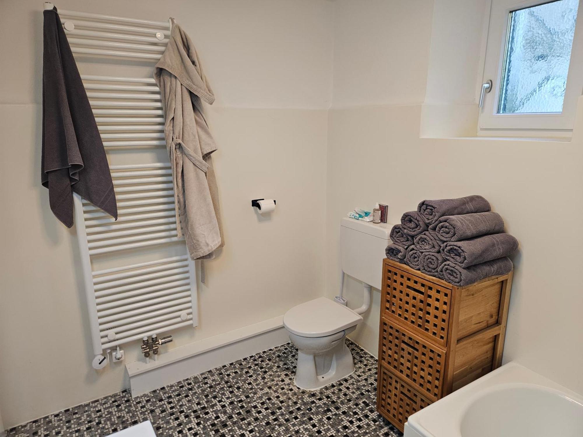 סנט מרטין אם טננגבירגה Premium Apartment Mit Privatem Whirlpool, Sauna, Garten מראה חיצוני תמונה